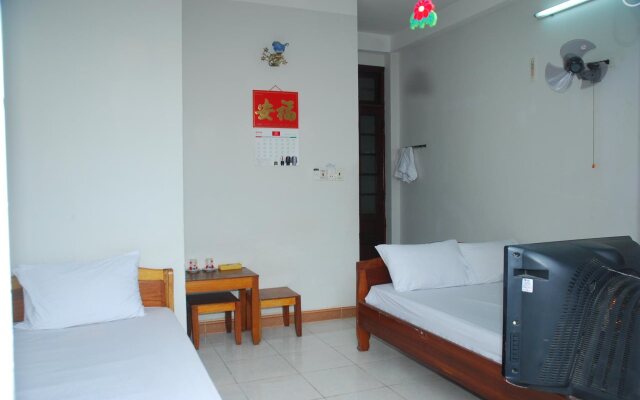Lum Dong Tien Hotel