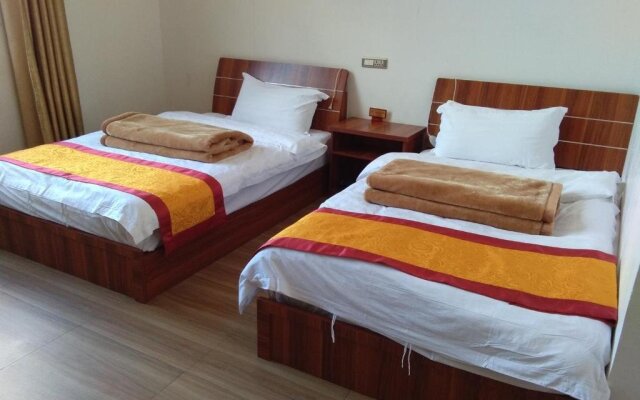 Shibahe Express Hotel