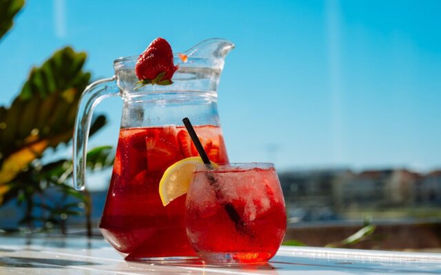 Tradewinds Hotel Fremantle