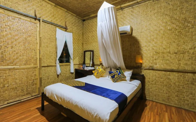 SPOT ON 2431 Azizah Homestay