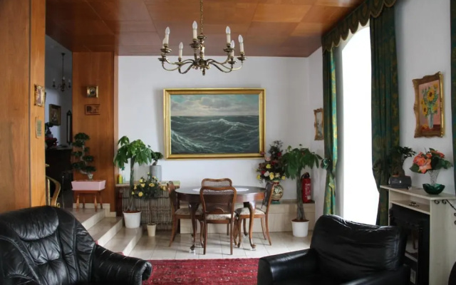 Hotel Humboldt