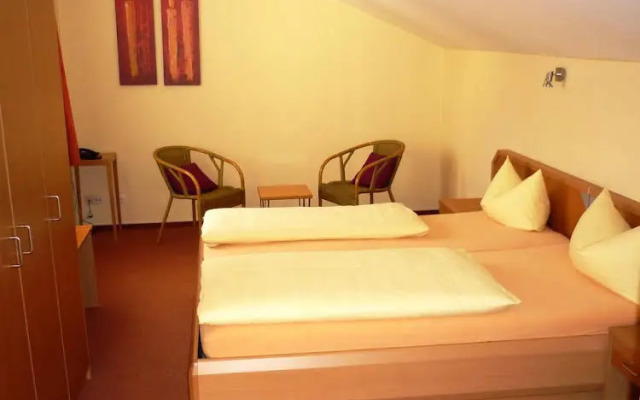 Pension Im Malerwinkel