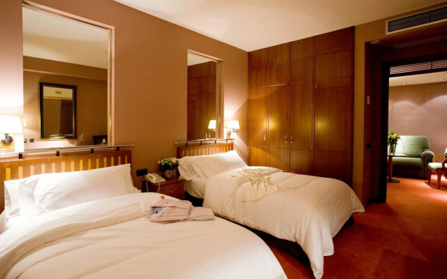 Hotel Palafox