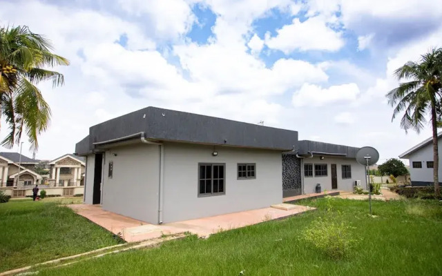 LC Lodge & Event Centre