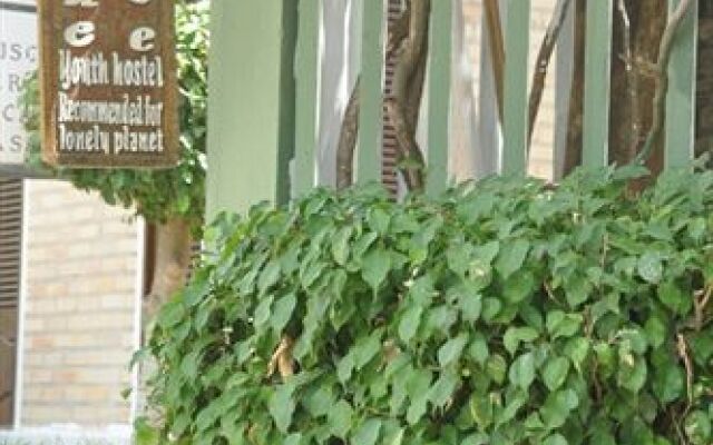 Hostel da Rose