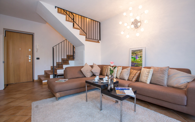 Residence degli Ulivi apt. 5A