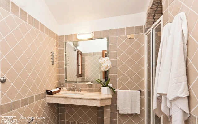 Classical Residence Baia Delle Palme Premium Num1210