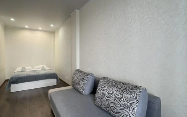 Апартаменты на улице Дуки 77