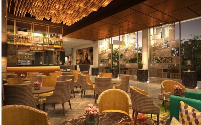 Holiday Inn Gurugram Sector 90 by IHG