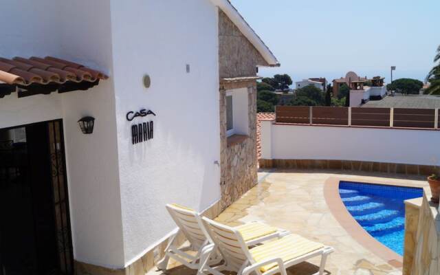 107515 House In Lloret De Mar