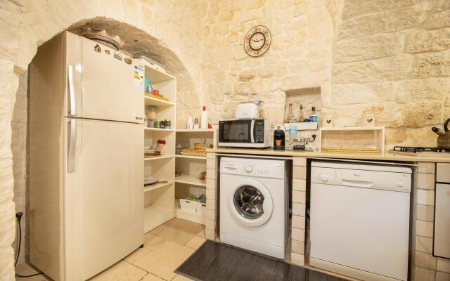 Trullo Dorato - Alberobello