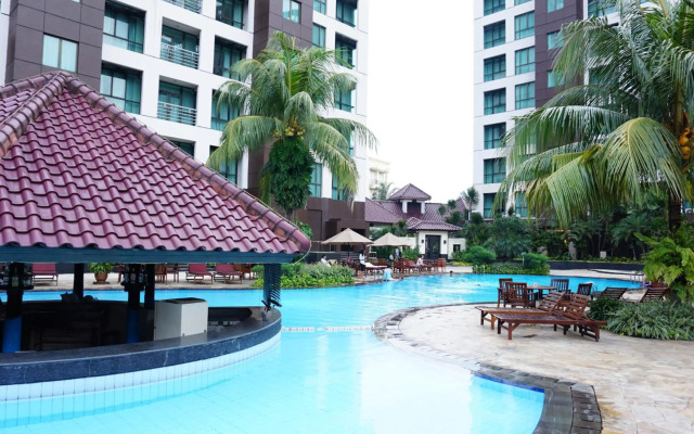 Hotel Kristal