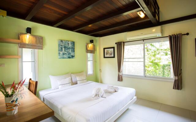 Watermill Resort