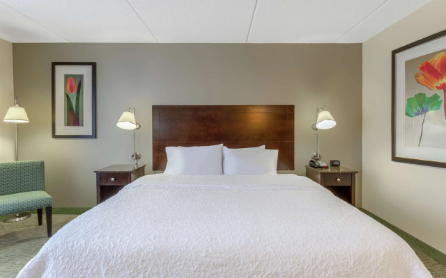 Hampton Inn Richmond - South