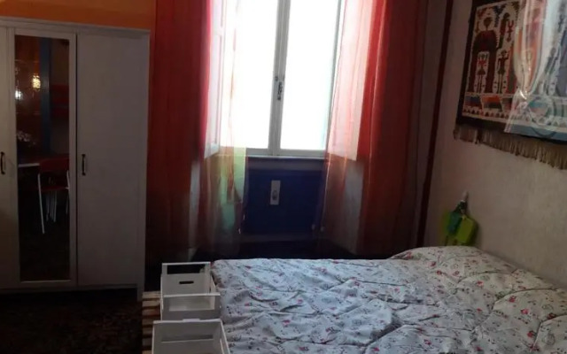 A Casa Del Mago Di Oz