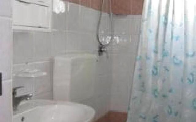 Hotel Villa San Giovanni