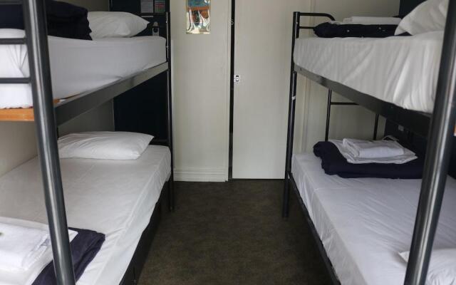 Fort Street Hostel