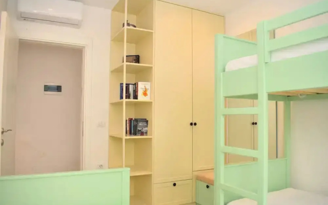 San Pietro Serenity Home