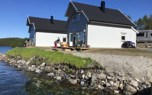 Senja Arctic Lodge AS