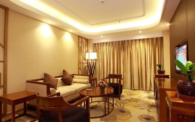 Longwei Hotel