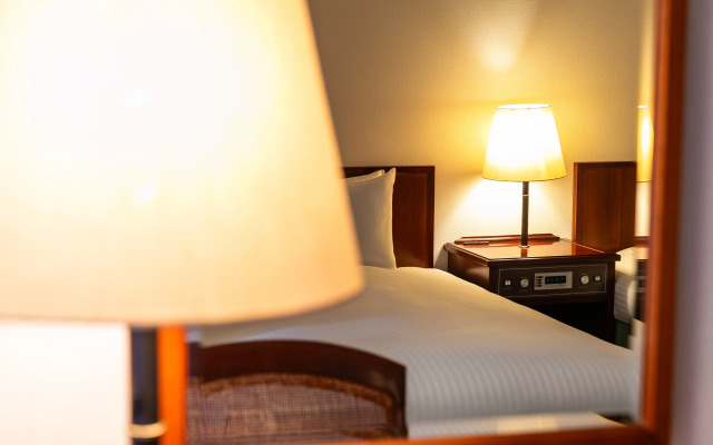 Grand Mercure Yatsugatake Resort & Spa