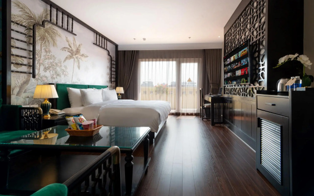 Palago Boutique Hotel