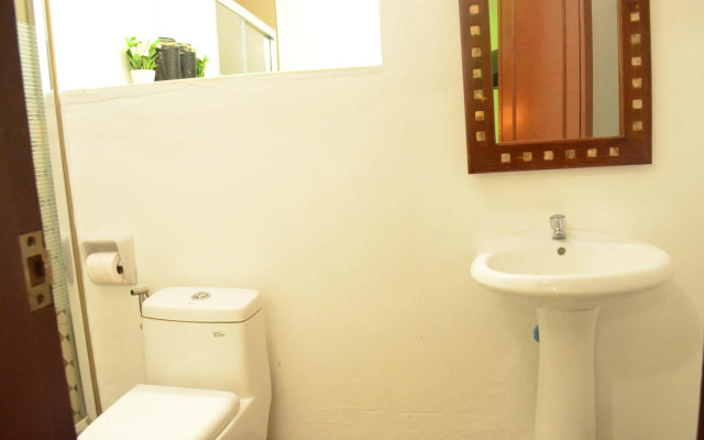 ZEN Rooms Calle Crisologo Vigan