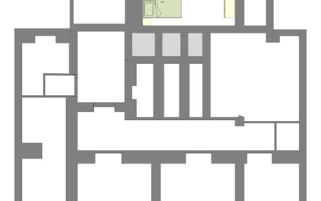 Modern and Spacious Apartments in City Center