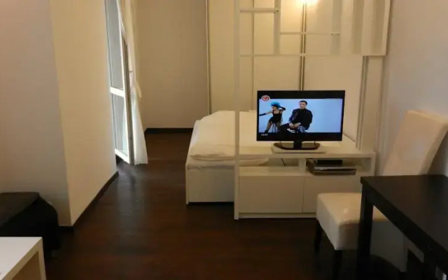 Redlotus Accommodation - Old City Studio