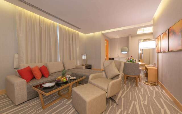 Ramada by Wyndham Al Qassim