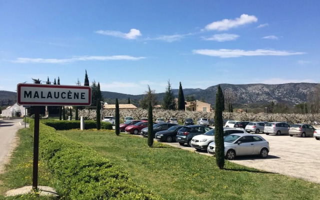 Chambres d'hôtes Spa Ventoux Provence