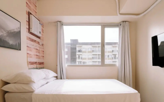 Spacious Comfort for Groups