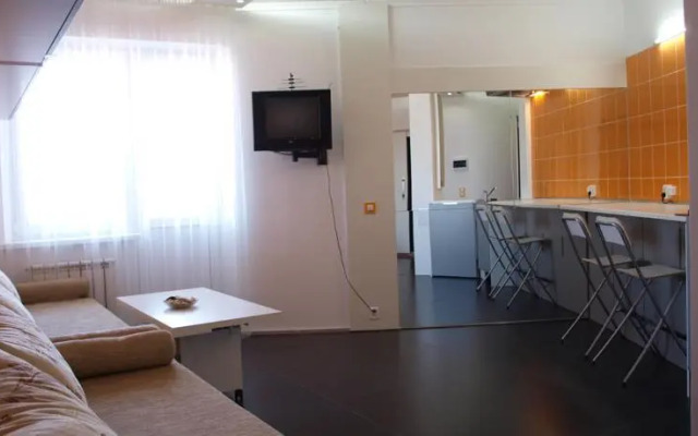 Апртотель 23 Набережная