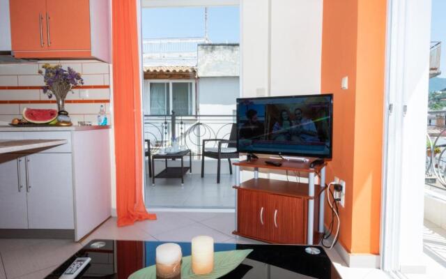 Kalamata Alex Apartments