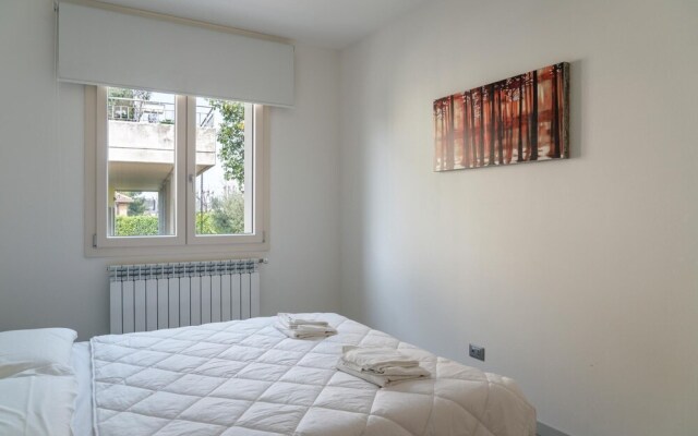 Apt24 - Garibaldi 2 in Desenzano del Garda
