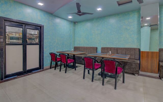 Treebo Royal, Chandrapur