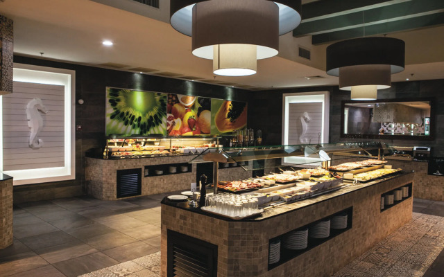 Saint Martin Beach Hotel