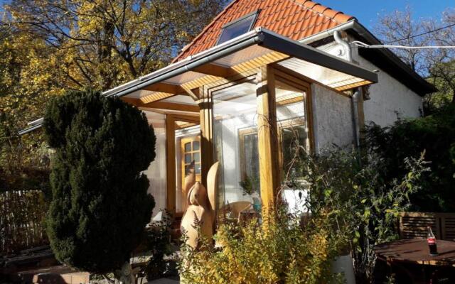 Elfenhauschen Mit 3 Dtv Sternen Ausgezeichnet