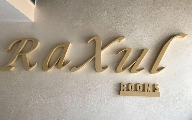 Raxul Room