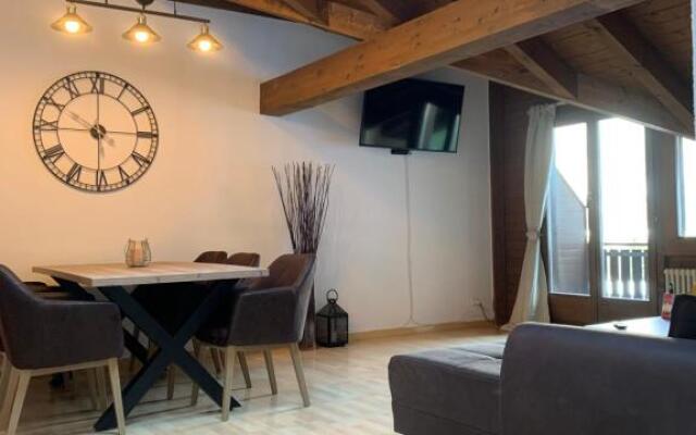 Breathtaking Waterfall Apartment nr 3