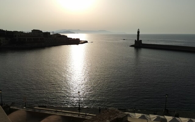 Porto Chania