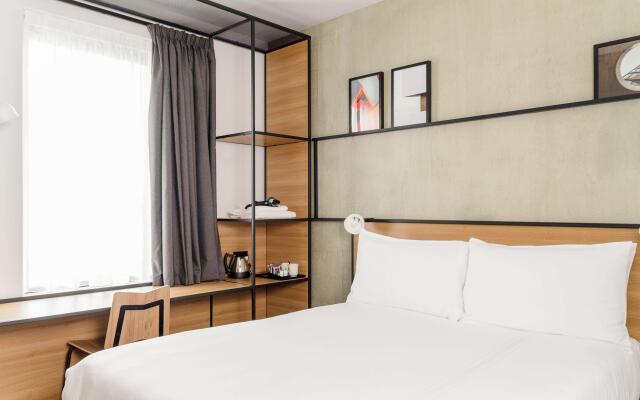ibis Bridgwater