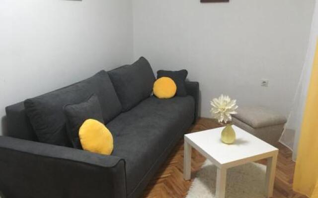Apartments Paco