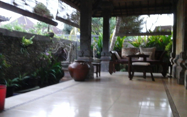 Villa Pecatu Ubud