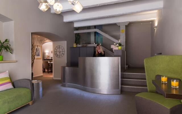 The Originals Boutique, Hôtel Cassitel, Cassis Port
