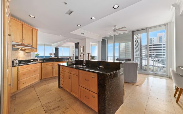 Mediterranean West 302