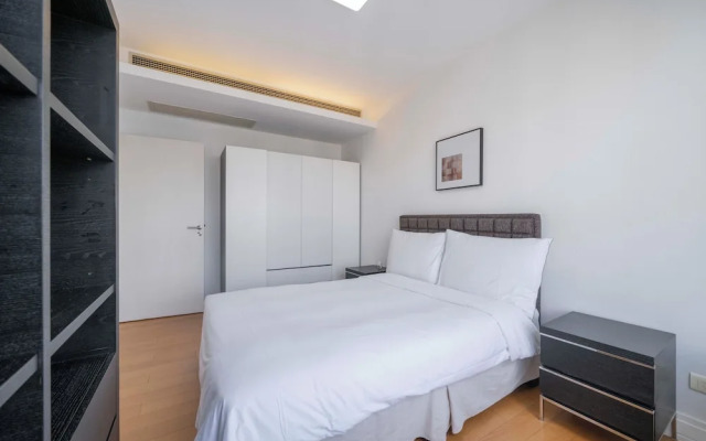 Tyms Family 3BR 2BA Apt Xujiahui Metro