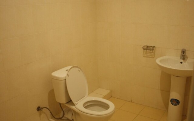 One Day Hostel