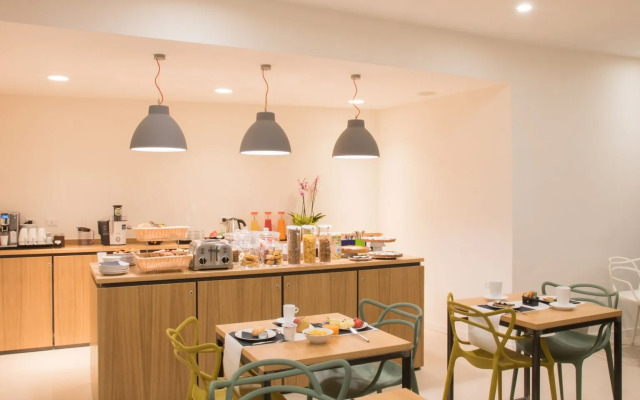 Viminale View Hotel