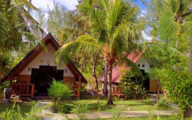 Dea Gili Cottages